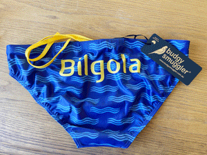 Men’s Budgie Smugglers