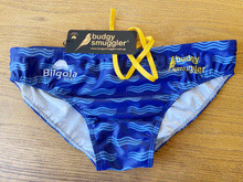 Load image into Gallery viewer, Men’s Budgie Smugglers
