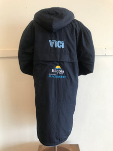 Vici Fleece Swim Jacket