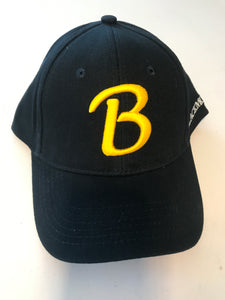 Billy Baseball cap