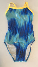 Load image into Gallery viewer, Ladies Tie Dye  one piece
